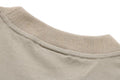 A BATHING APE ONE POINT RELAXED FIT TEE