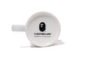A BATHING APE JAPAN SOUVENIR MUG #2