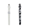 A BATHING APE REFLECTION CAMO WATCH BAND FOR APPLE WATCH