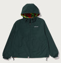 A BATHING APE STA CAMO REVERSIBLE HOODIE JACKET