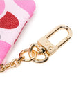 A BATHING APE - APEE CAMO PRINTED COINS BAG #2