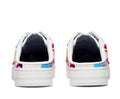A BATHING APE BAPE x KIDSUPER BAPE STA CLOG