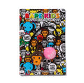 A BATHING APE BAPE KIDS BABY MILO HAIR TIE