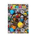 A BATHING APE BAPE KIDS BABY MILO HAIR TIE