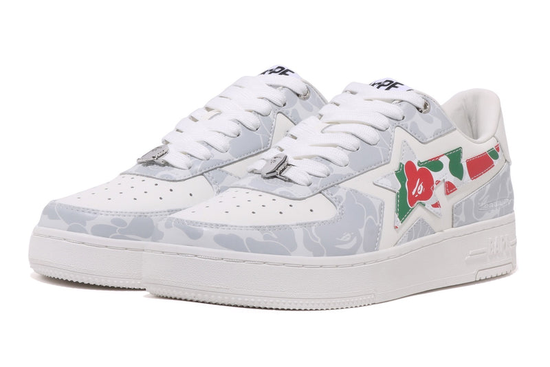 A BATHING APE BAPE x PAGANI BAPE STA ICON