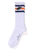 A BATHING APE BAPE STA SOCKS