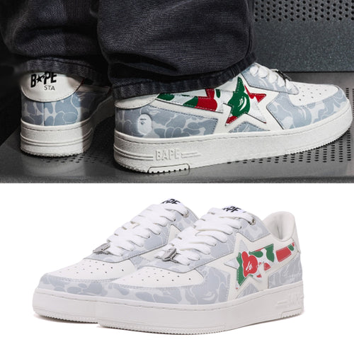 A BATHING APE BAPE x PAGANI BAPE STA ICON