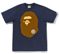 A BATHING APE BIG APE HEAD TEE
