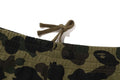 A BATHING APE 1ST CAMO 6 POCKET SWEAT SHORTS
