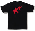A BATHING APE COLORS BAPE STA TEE