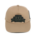 A BATHING APE MULTI PATCH CAP