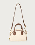 A BATHING APE BABY MILO STORE BABY MILO SMALL CROSS BAG #2