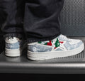 A BATHING APE BAPE x PAGANI BAPE STA ICON