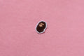 A BATHING APE ONE POINT FULL ZIP HOODIE