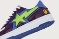 A BATHING APE Ladies' / Men's BAPE STA ICON #1