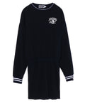 A BATHING APE Ladies' A BATHING APE SWEAT ONEPIECE