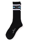 A BATHING APE BAPE STA SOCKS