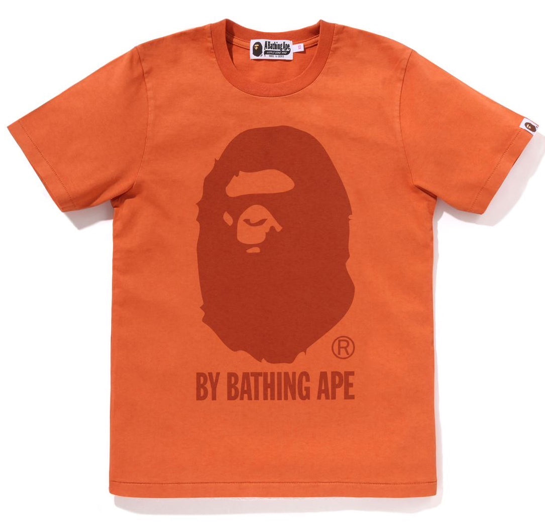 tシャツ OVERDYE BY BATHING APE TEE レディース A BATHING APE Ladies' OVERDYE BY BATHING APE TEE