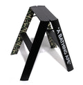 A BATHING APE BAPE x LUCAMO - ABC CAMO 2 STEP