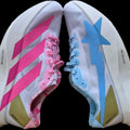 A BATHING APE BAPE x ADIDAS WORLD CUP COLLECTION ADIZERO EVO SL AWAY