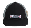 A BATHING APE - Mr BATHING APE PATCH LORRY CAP