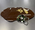 A BATHING APE ABC CAMO MAGNET RING