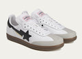 A BATHING APE BAPE X ADIDAS - SAMBA
