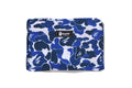A BATHING APE BAPE CAMO GO APE POINTER COLLEGE TOTE BAG