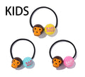 A BATHING APE BAPE KIDS BABY MILO HAIR TIE