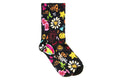 A BATHING APE - BABY MILO STORE BABY MILO SOCKS ( Ladies' )