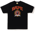 A BATHING APE BAPE x CONCEPTS EMBLEM TEE