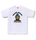 A BATHING APE ABC CAMO MILO HOODIE TEE