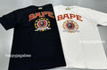 A BATHING APE BAPE x CONCEPTS EMBLEM TEE