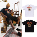 A BATHING APE BAPE x CONCEPTS EMBLEM TEE