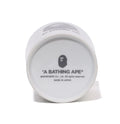 A BATHING APE DOUBLE WALL CUP