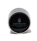 A BATHING APE DOUBLE WALL CUP