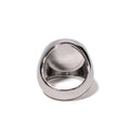 A BATHING APE APE HEAD RING