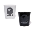 A BATHING APE DOUBLE WALL CUP