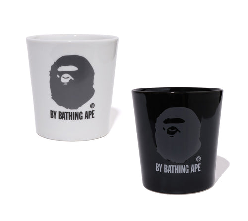 A BATHING APE DOUBLE WALL CUP