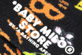 A BATHING APE - BABY MILO STORE BABY MILO SOCKS ( Ladies' )