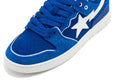 A BATHING APE Men's / Ladies' SK8 STA #2