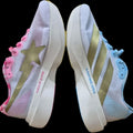 A BATHING APE BAPE x ADIDAS WORLD CUP COLLECTION ADIZERO EVO SL AWAY