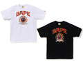 A BATHING APE BAPE x CONCEPTS EMBLEM TEE