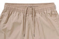 A BATHING APE COLLEGE BEACH RELAXED FIT SHORTS