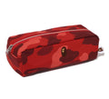 A BATHING APE COLOR CAMO FLIGHT POUCH - happyjagabee store
