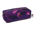 A BATHING APE COLOR CAMO FLIGHT POUCH - happyjagabee store