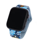 A BATHING APE MBC MILO CAMO WATCH BAND