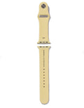 A BATHING APE MBC MILO CAMO WATCH BAND