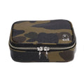 A BATHING APE 1ST CAMO AMENITY POUCH