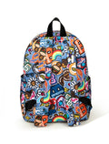 A BATHING APE BABY MILO STORE BABY MILO MEDIUM BACKPACK